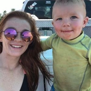 Meet your Posher, Brooke